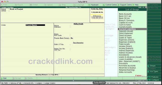 tally erp 6.4.0 download